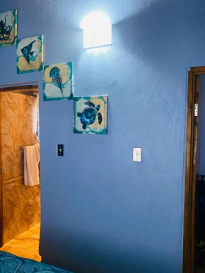 Montego Bay Ironshore BLUE ROOM Luxury Studio